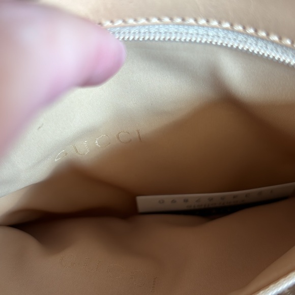 GUCCI Jackie Hand Bag with Piston Lock Accent! - Picture 8 of 12